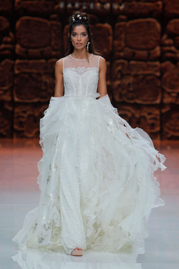 ilovebrides.pt Inmaculada Garcia Coleção 2019 BBFW18